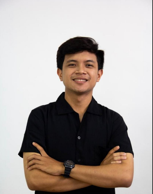 Ahmad Ganessa Liyananda